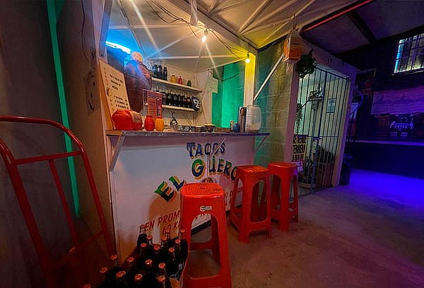 Flying theater: Pase completo a la aventura Odisea México