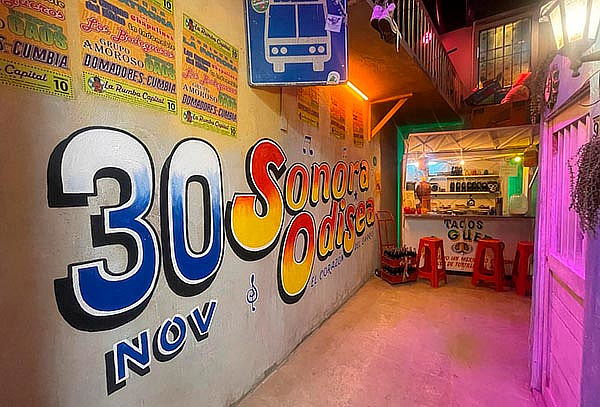 Flying theater: Pase completo a la aventura Odisea México