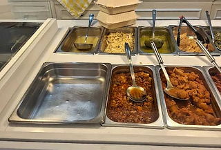 Paquete para 1 persona: 3 tacos de guisado a elegir + agua  