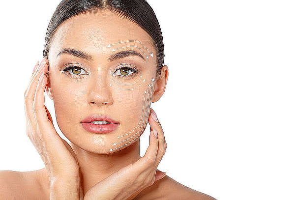 Limpieza facial PREMIUM 6 sesiones, solo en BARAKGLAM STUDIO