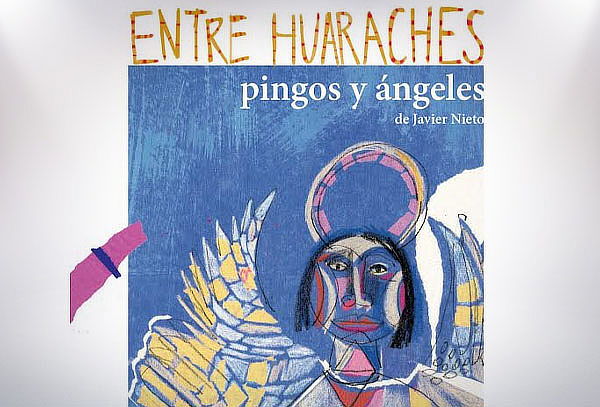 PASTORELA: Entre huaraches, pingos y ángeles ¡Llega navidad!