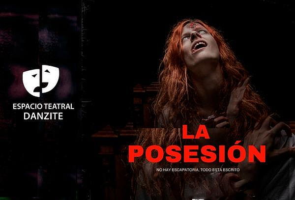 Obra de Teatro 