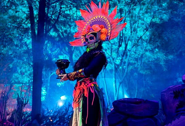 Calaverandia + Tlaquepaque ¡Tour 1 día: 31 de Octubre!