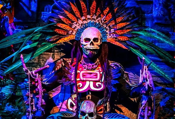 Calaverandia + Tlaquepaque ¡Tour 1 día: 31 de Octubre!