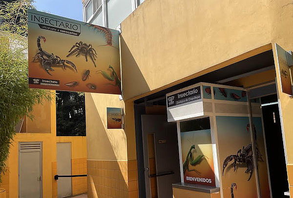 Combo Plus: 4 atracciones en Zoo Aventuras Chapultepec