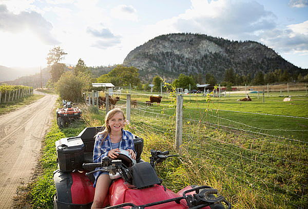 Teotihuacán Bici o Cuatrimoto + Comida y Temazcal para 2