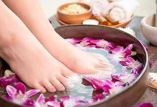 1 o 3 sesiones de desintoxicación iónica en UMA SPA