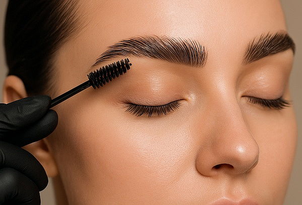 Lifting y Tinte Lash + Planchado De Cejas
