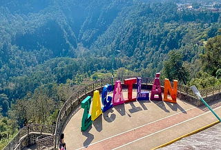 Zacatlan + Chignahuapan + Transporte + Seguro + Box Lunch 