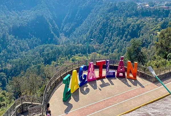 Zacatlan + Chignahuapan + Transporte + Seguro + Box Lunch 