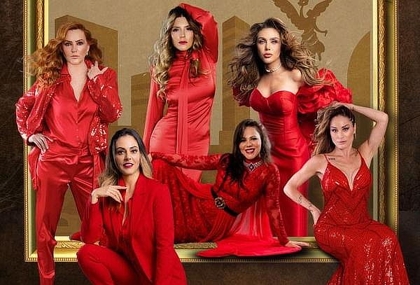 Busco Al Hombre de Mi Vida, Marido ya tuve ¡San Jerónimo!