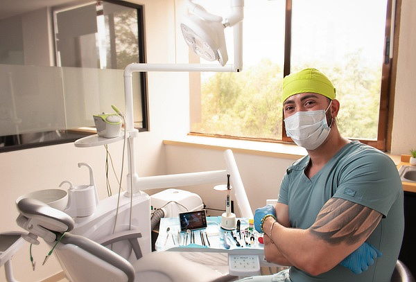 Limpieza Dental Familiar + Eliminación Caries + Profilaxis