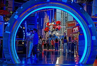 Optimus ticket Ilimitado: Acceso,tarjeta +300 monedas arcade