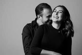 Sesión Fotográfica para Enamorados ¡Para un día Especial!