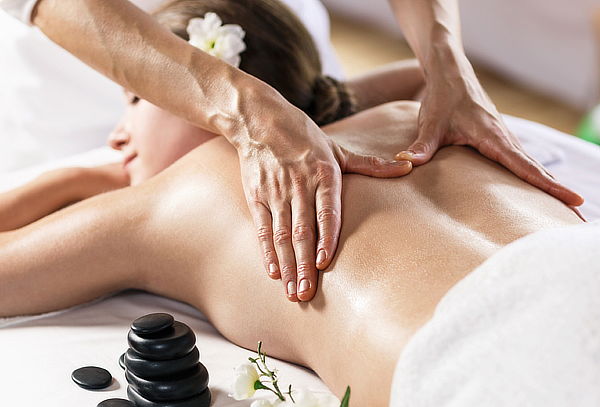 Paquete de relajación neuromuscular y antiestrés 