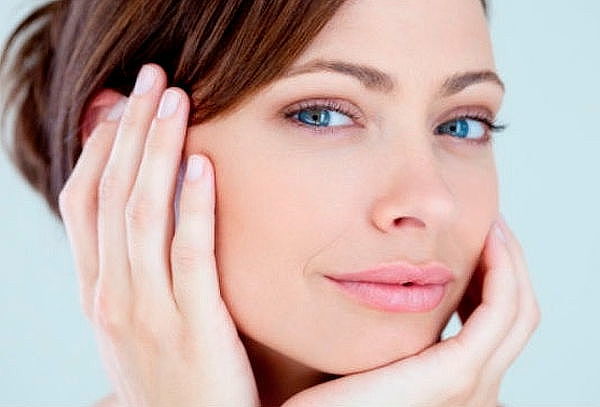 Adiós surcos nasogenianos y cachetes con hilos PDO