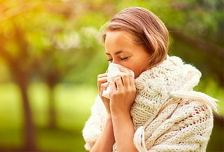 Check Up Alergológico