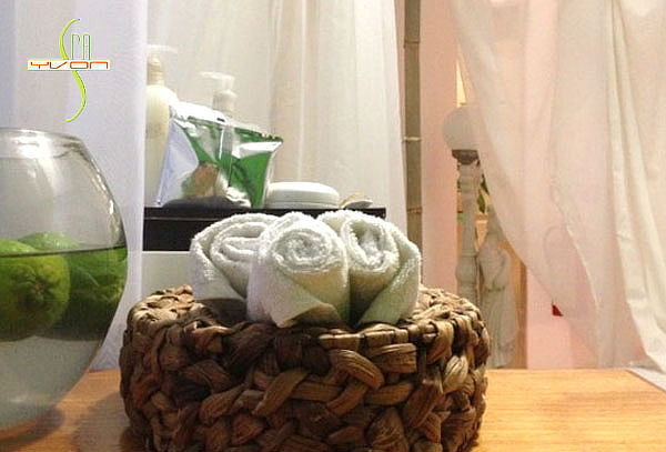 Tratamiento capilar anticaída + Masaje craneal