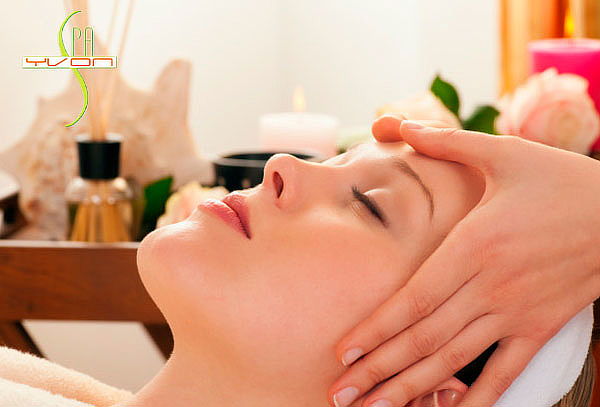 Tratamiento capilar anticaída + Masaje craneal