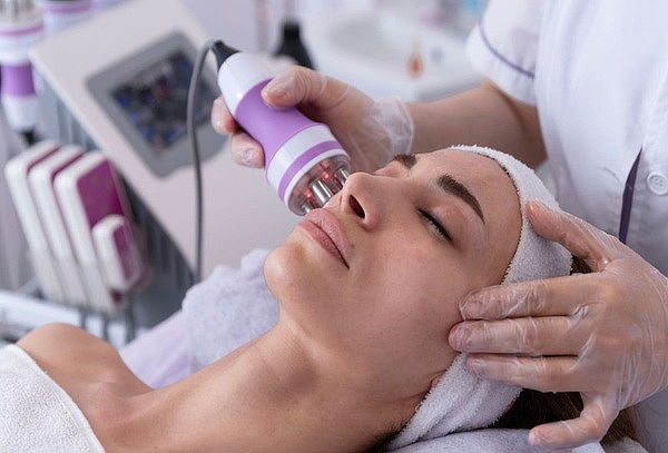 Facial Skindetox + Laminado de Cejas + Lash Lifting 