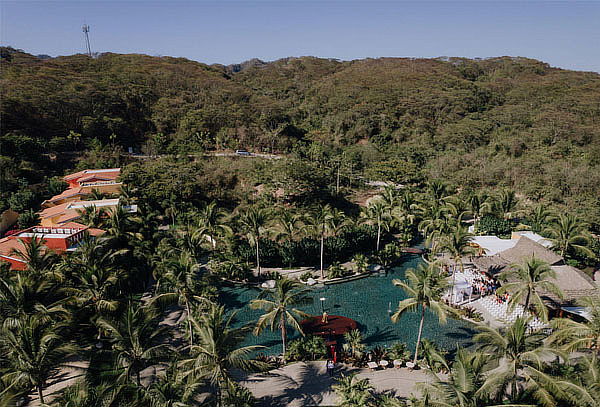 ¡Todo Incluido! Grand Matlali 4D/3N Riviera Nayarit para 2