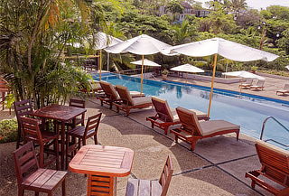 ¡Todo Incluido! Grand Matlali 4D/3N Riviera Nayarit para 2