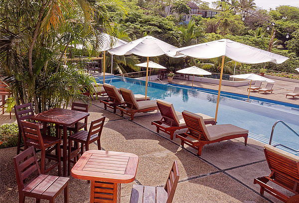 ¡Todo Incluido! Grand Matlali 4D/3N Riviera Nayarit para 2