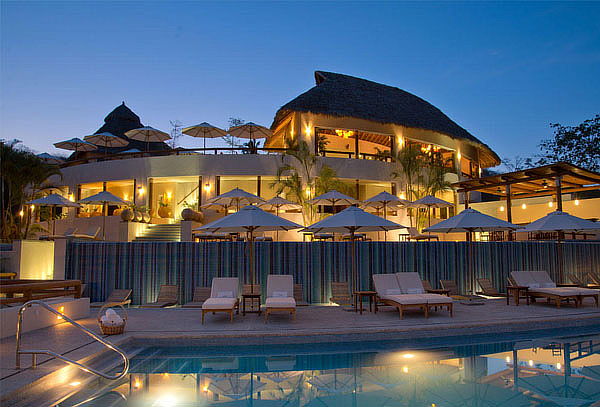 ¡Todo Incluido! Grand Matlali 4D/3N Riviera Nayarit para 2