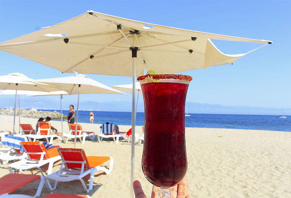 ¡Todo Incluido! Grand Matlali 4D/3N Riviera Nayarit para 2