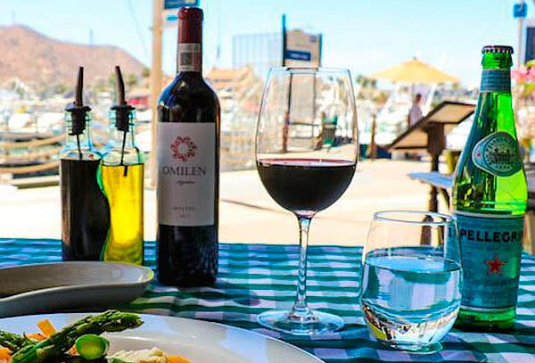 Todo Incluido: 4 o 5 N en Marina Fiesta Resort Los Cabos