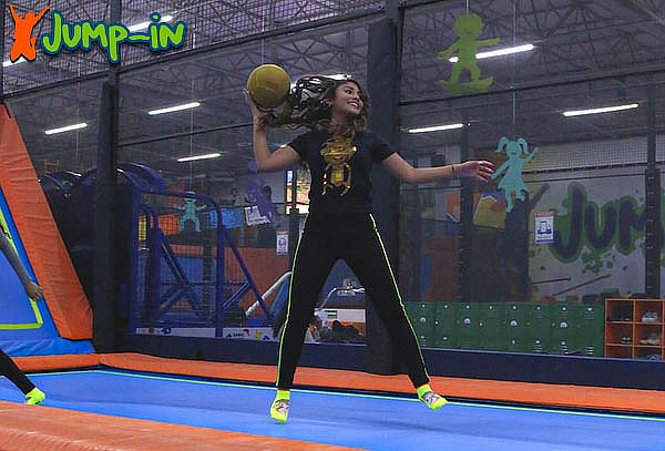 2x1 Diviértete en Jump-In ¡8 Sucursales! + Calcetines