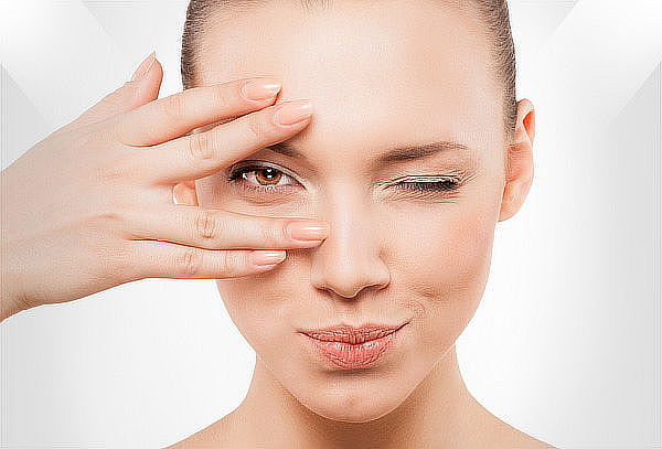 15 Unidades de Toxina Botulínica para Patas de Gallo