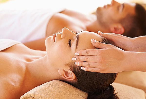 3 Horas Spa VIP en Pareja: Masaje, Vino y más ¡Polanco!