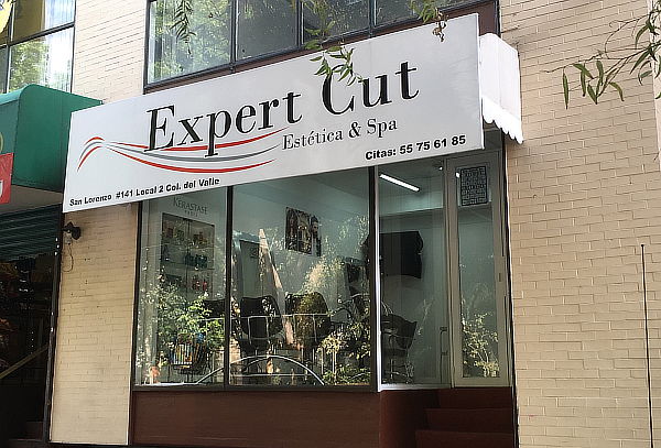 Corte + Balayage o Luces + Tratamiento de Chocolate   