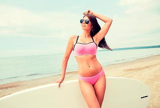 3 o 6 Sesiones de Lipo sin Cirugía en Zona a Elegir en 2Body