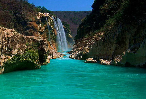 Huasteca Potosina 3D/2N + Xilitla, Cascadas y más