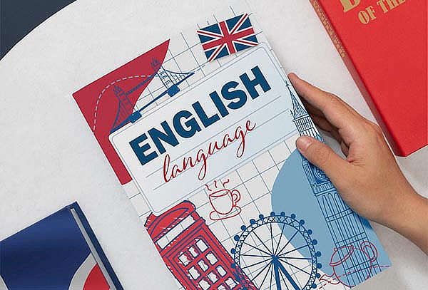 Curso de Inglés Oxford Lenguaje (36 meses) 