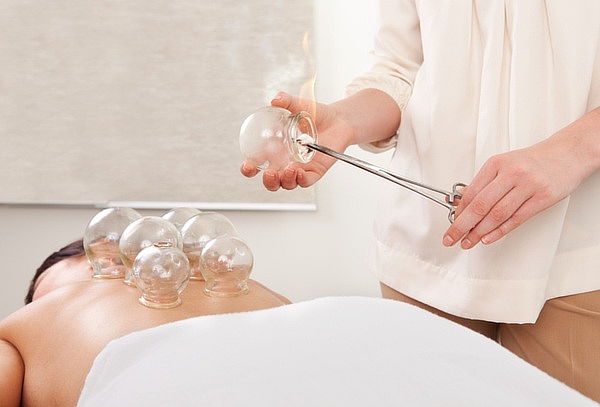 Masaje Clínico Cuerpo Completo + Aceites + Digitopuntura