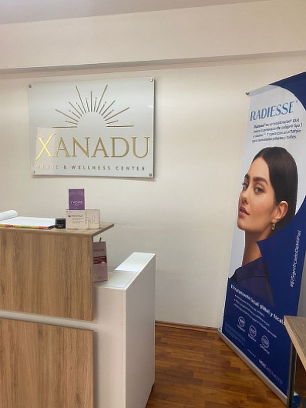 Plasma Rico en Plaquetas Full Face + Masaje Linfático Facial