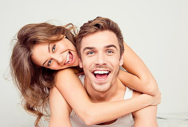 2x1 Blanqueamiento Láser + Guarda + Pulido y Limpieza