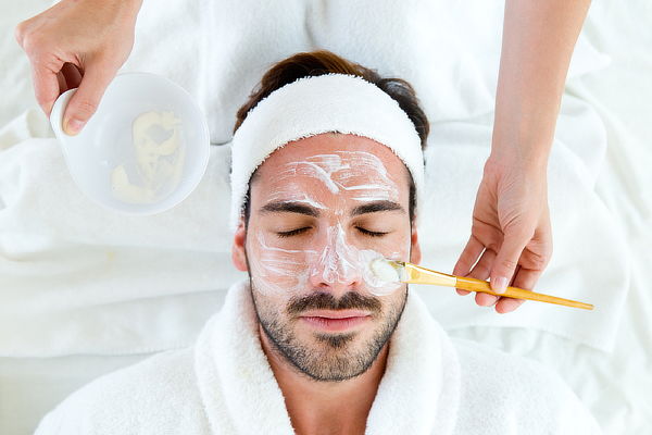 Facial Limpieza Profunda + Regalo  