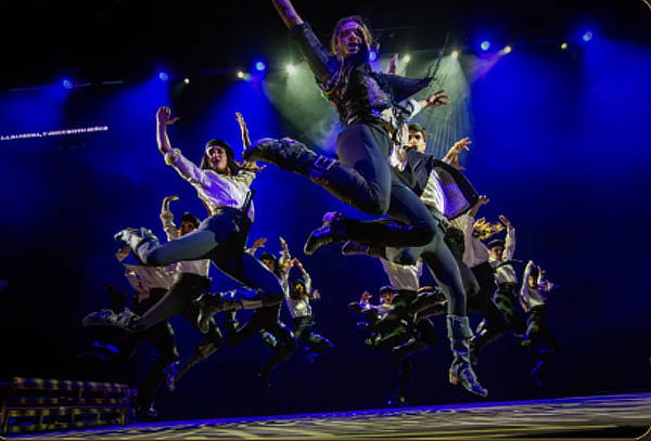 MALINCHE, el músical, en el Frontón México, fechas a elegir 