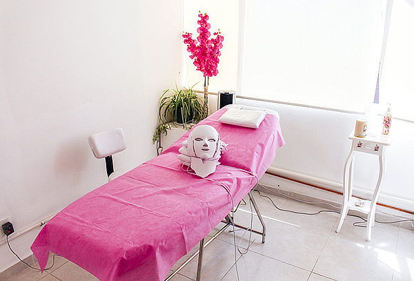 6 Sesiones de Depilación Diodo ¡Cuerpo Completo!