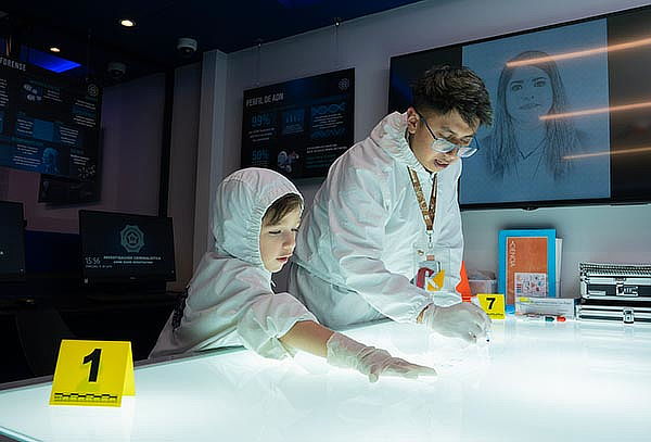 KidZania Elige Paquete Familiar ¡Todas las Sucursales!