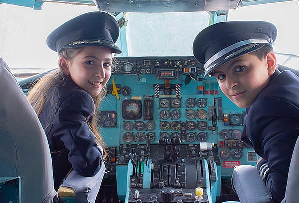 KidZania Elige Paquete Familiar ¡Todas las Sucursales!