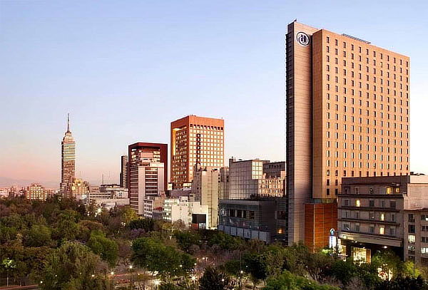 Spa en Pareja: 150 minutos Spa de Lujo en Hotel Hilton