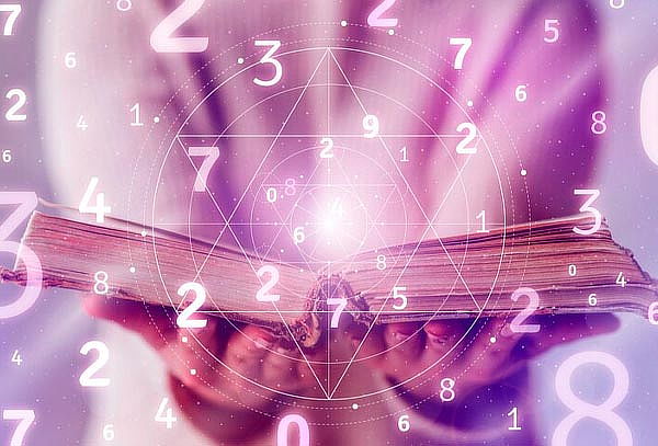 Carta Numerológica 2026 ¡Desbloquea tu potencial!