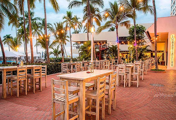 Hospedaje 5D/4N en Sheraton Buganvilias Puerto Vallarta.