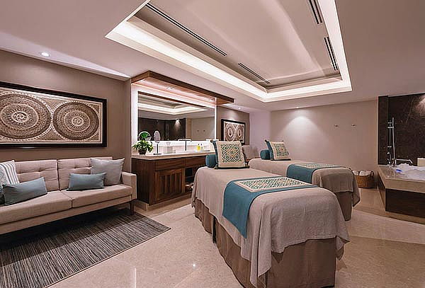 Hospedaje 5D/4N en Sheraton Buganvilias Puerto Vallarta.