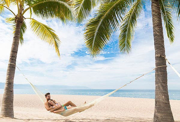 Hospedaje 5D/4N en Sheraton Buganvilias Puerto Vallarta.